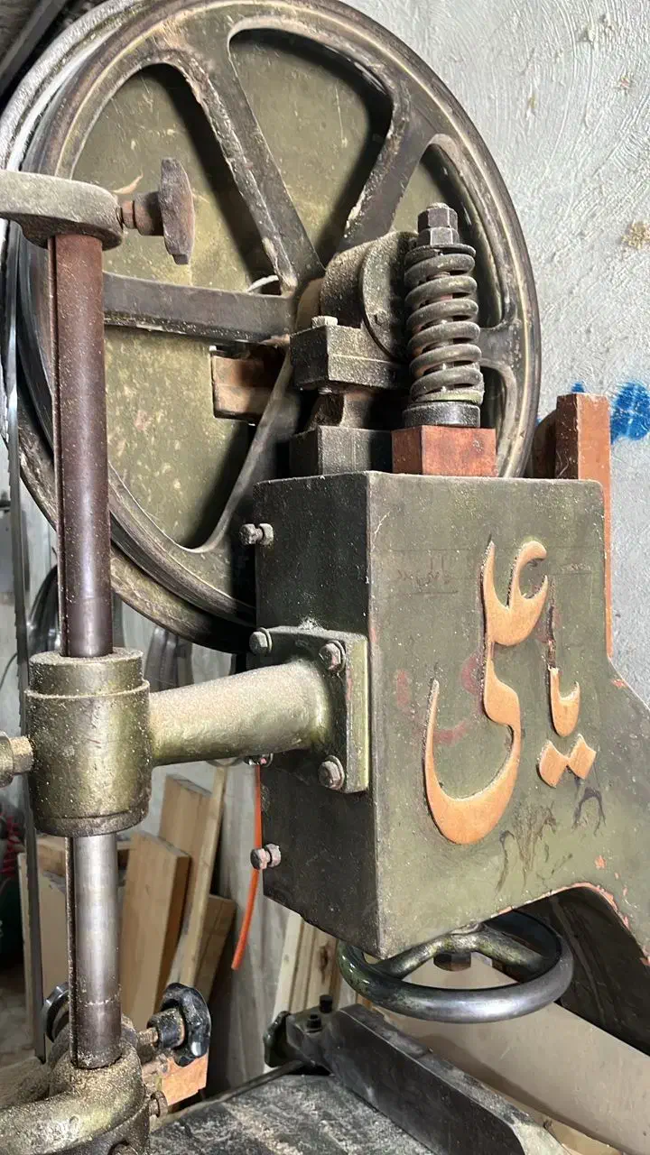 اره نجاری پنج کاره|ابزارآلات|قم, گلزار|دیوار