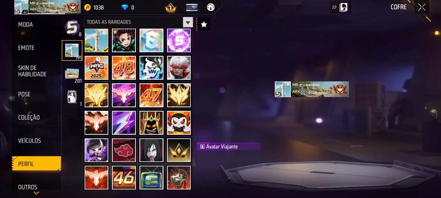 اکانت گاد فیری|کنسول، بازی ویدئویی و آنلاین|پیشوا, |دیوار