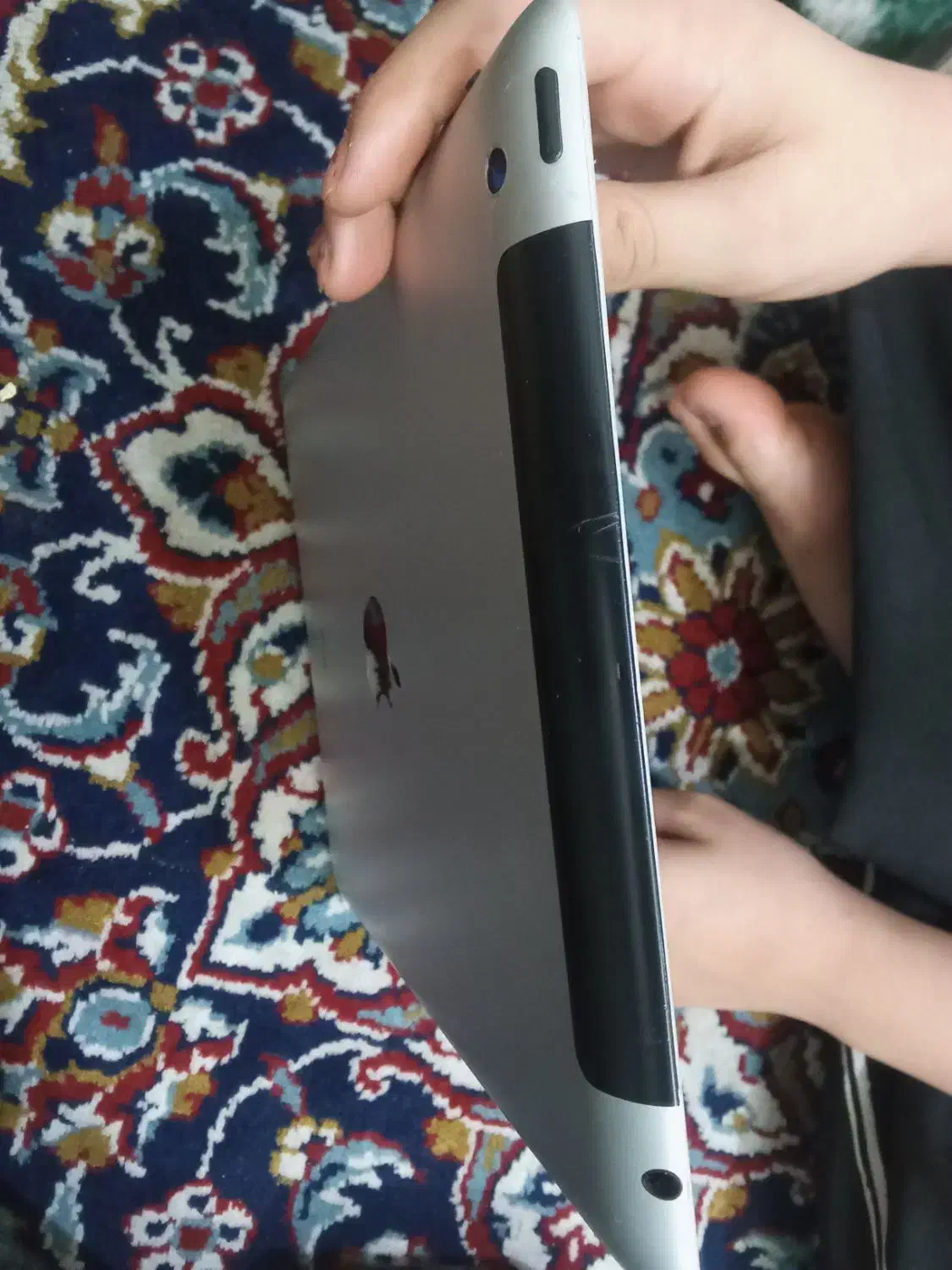 تبلت ایپد|تبلت|ورامین, ورامین|دیوار