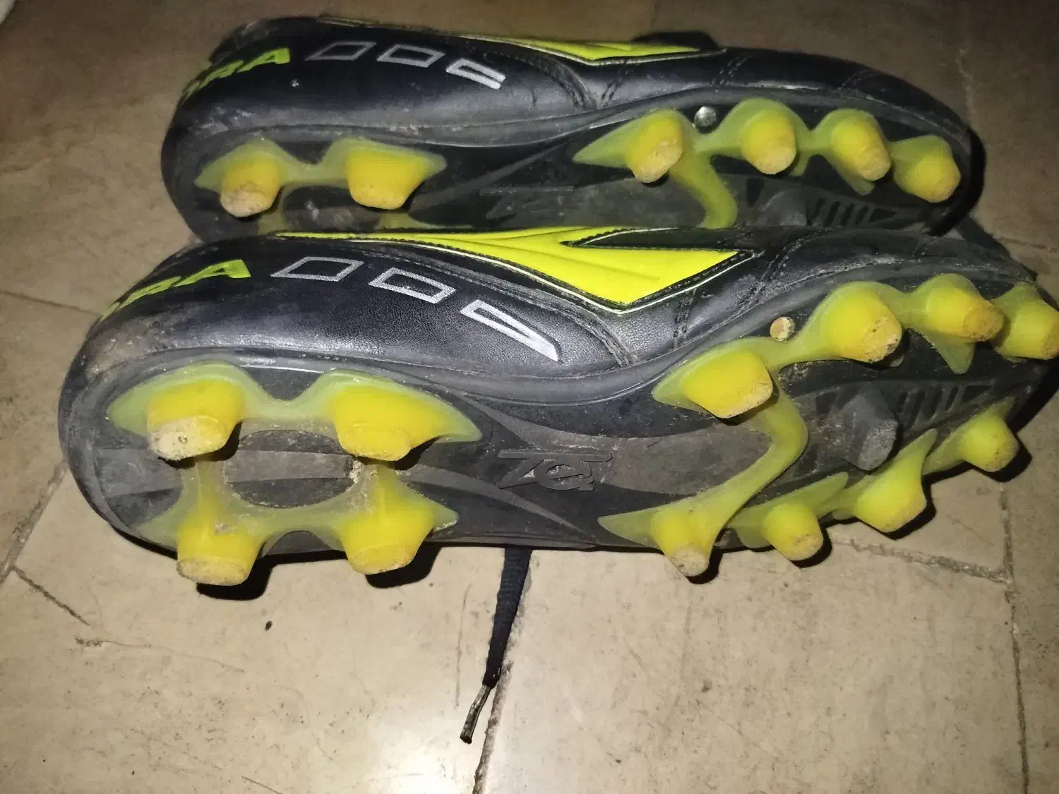 کتونی میخی|کیف، کفش، کمربند|تهران, تهرانپارس شرقی|دیوار