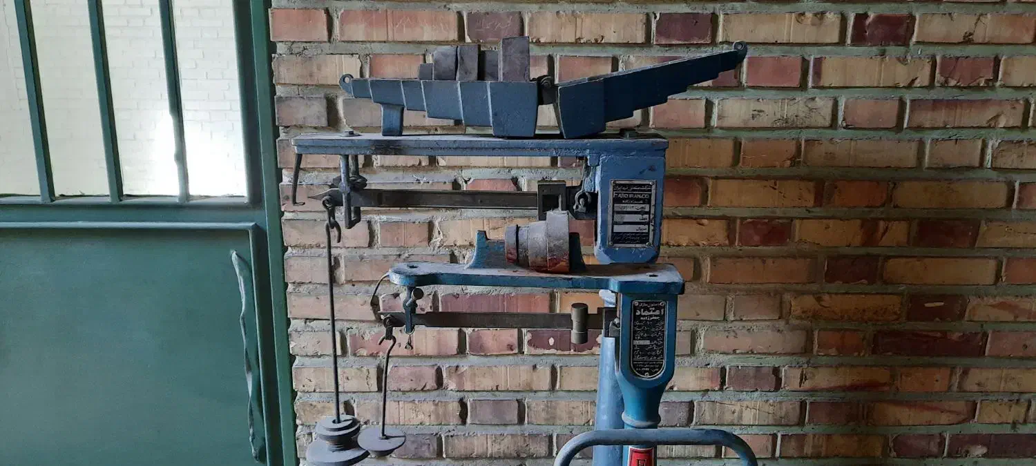 باسکول سنگی|فروشگاه و مغازه|قزوین, |دیوار