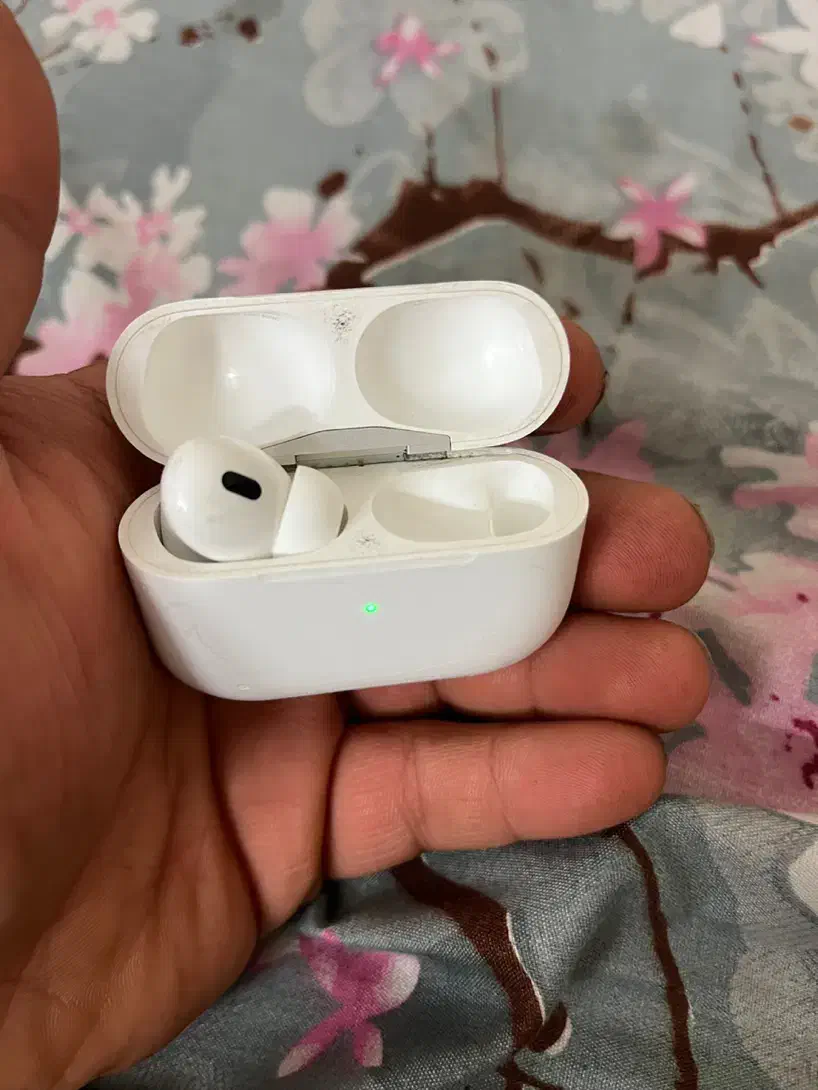 ایرپاد پرو ۲ اورجینال ( تایپ c )|لوازم جانبی موبایل و تبلت|تهران, راه آهن|دیوار