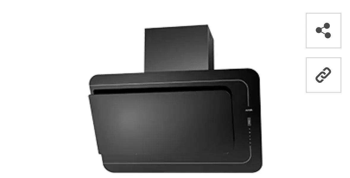 هود آشپزخانه آلتون مدل H312|هود|گرگان, |دیوار