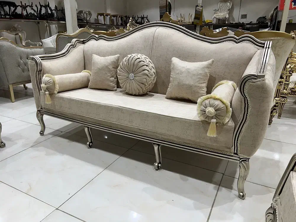 مبل آیلین ×× بانک مبل ××|مبلمان خانگی و میز عسلی|خرمآباد, |دیوار