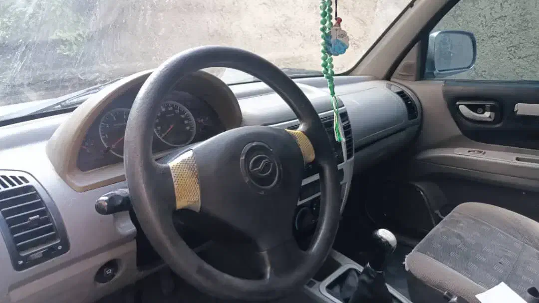 کاپرا مدل ۸۹|خودرو سواری و وانت|پایین هولار, |دیوار