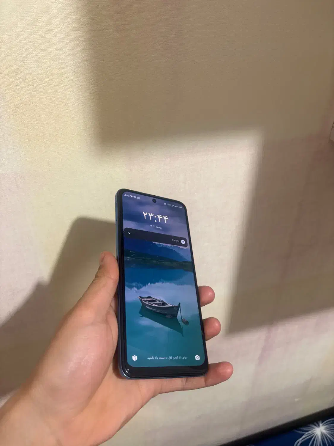 ردمی نوت s۱۱|موبایل|قدس, شهرقدس|دیوار