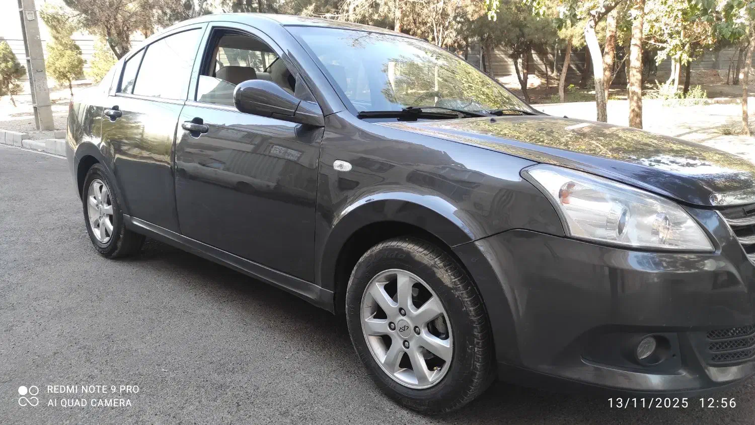 معامله گر آریو لیفان X50 X60 جیلی|خودرو سواری و وانت|تهران, کن|دیوار