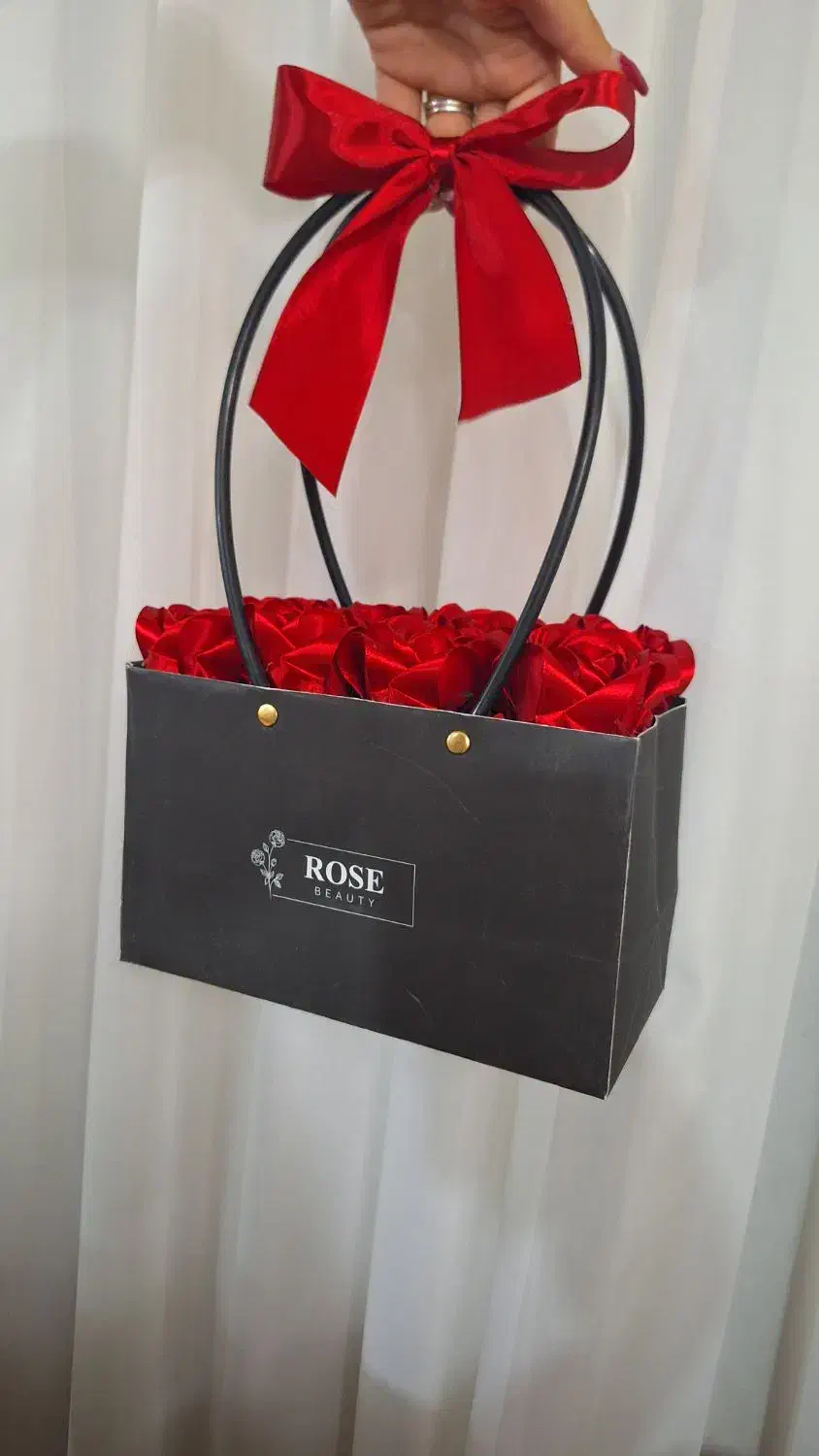 رز ربانی اقتصادی|گل و گیاه طبیعی|اصفهان, کوی گلزار|دیوار