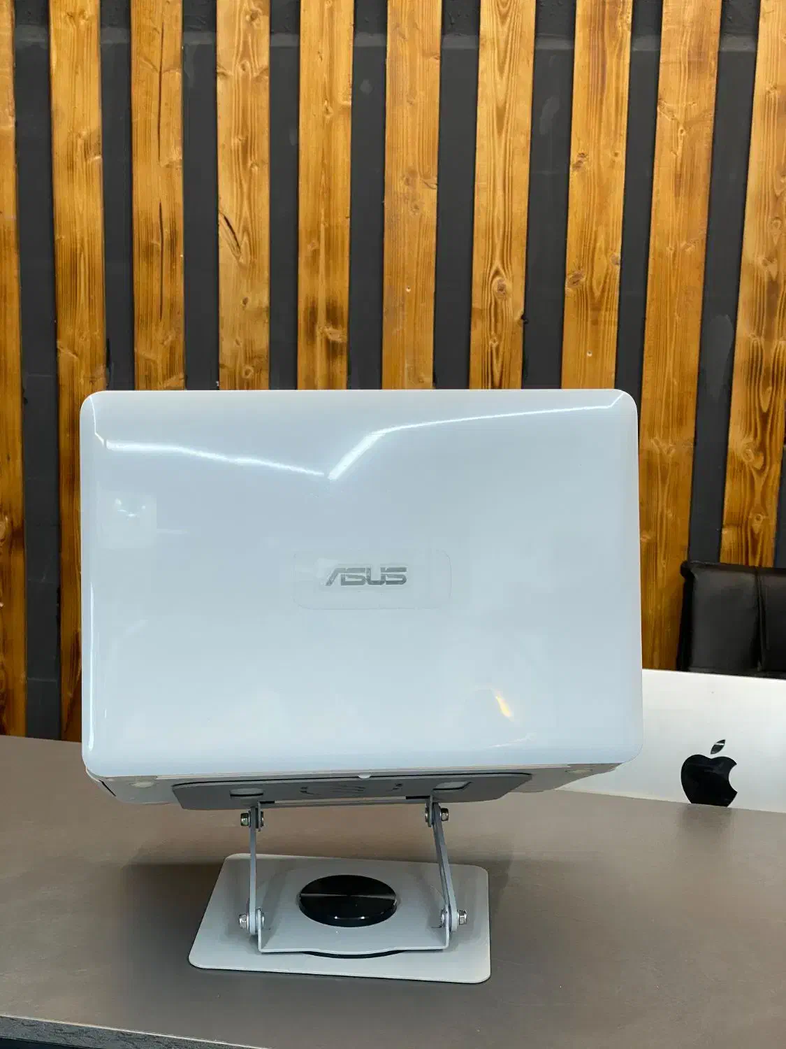 لپتاپ سفید asus k556 گرافیک دار i7|رایانه همراه|همدان, |دیوار