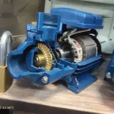 لوله کشی تعمیرات آبگرمکن نصب شیرآلات پمپ اب|خدمات پیشه و مهارت|آبادان, |دیوار