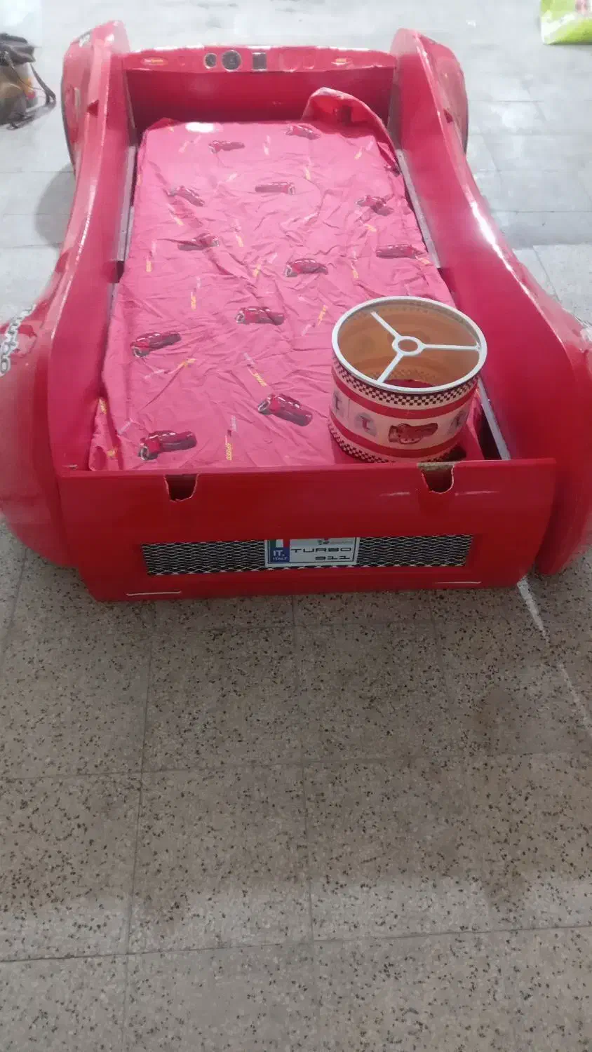 تخت ماشین اپادانا|تخت و سرویس خواب|تهران, زمزم|دیوار