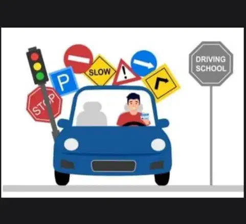 آموزش رانندگی|خدمات آموزشی|اندیشه, اندیشه فاز ۳|دیوار