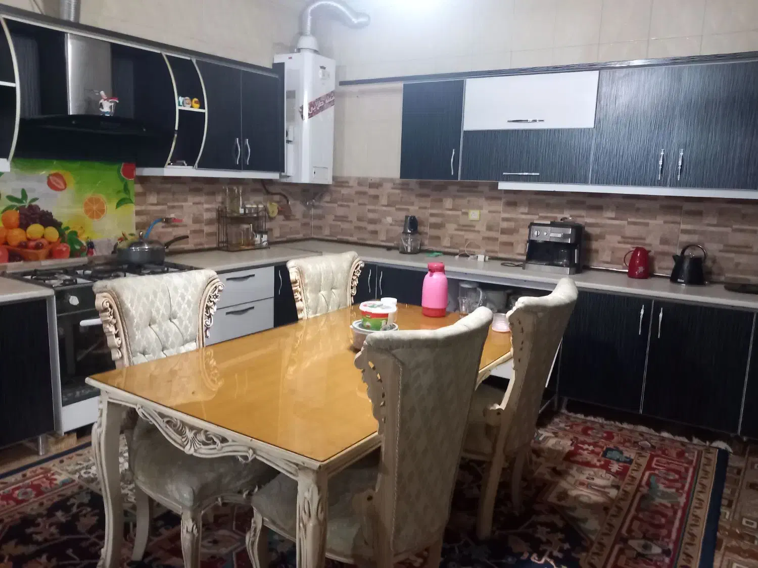فروش منزل|فروش خانه و ویلا|مرودشت, بیست متری بیمارستان|دیوار