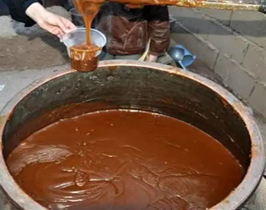 سمنو خانگی|خوردنی و آشامیدنی|تهران, سازمان برنامه جنوبی|دیوار