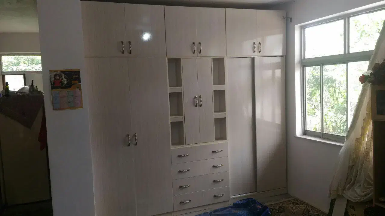 مرکز تخصصی کمددیواری متوجه رحمت|جاکفشی، کمد، دراور|رشت, رشتیان|دیوار