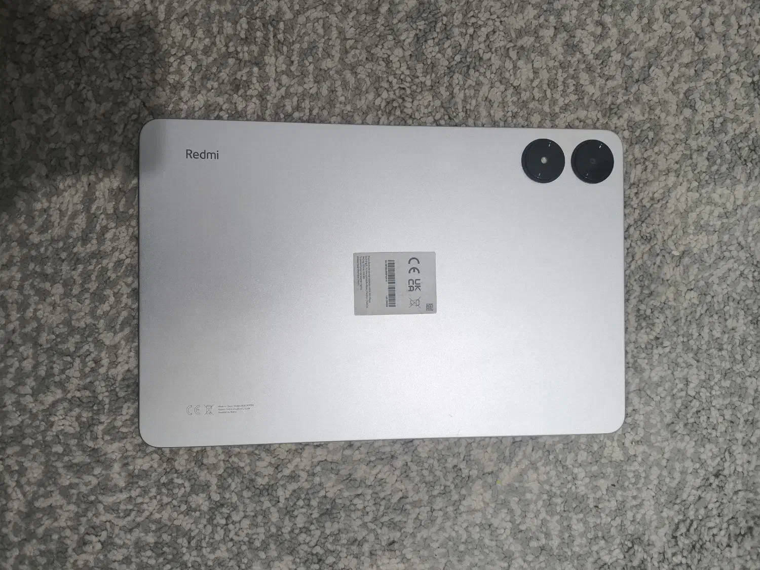 تبلت ردمی پد پرو شیائومی نو نو قیمت مناسب|تبلت|اهواز, سیاحی(سه راه خرمشهر)|دیوار