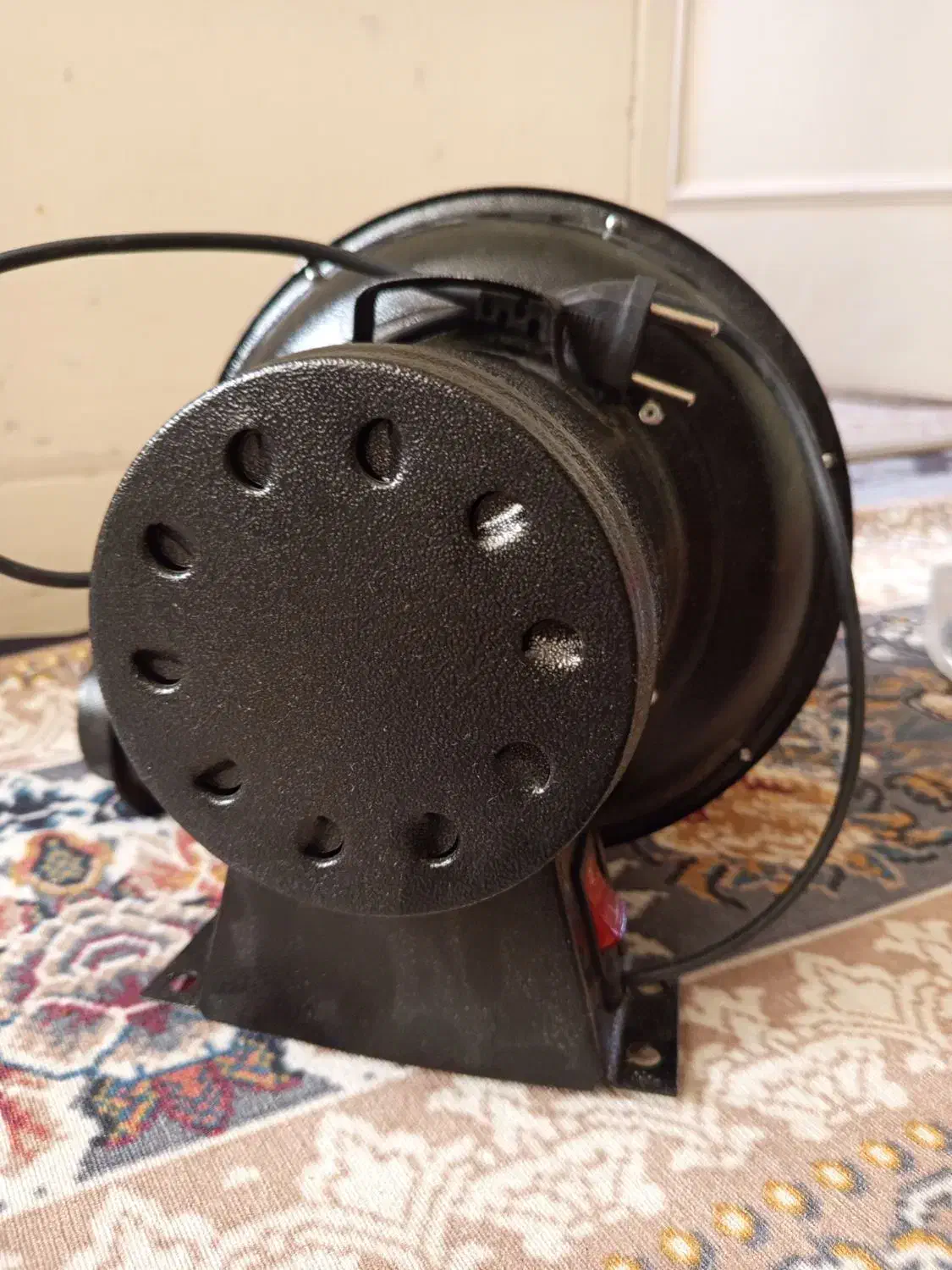 دمنده توربو 220 ولت|ابزارآلات|کرج, مصباح|دیوار