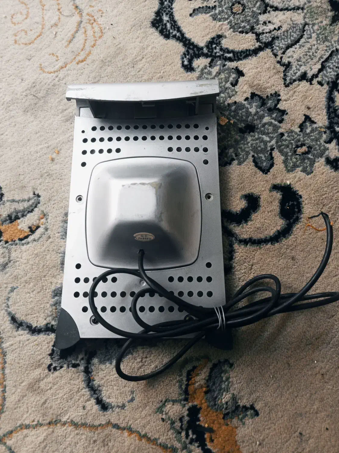 اسپیکر میکرولب-|سیستم صوتی خانگی|اصفهان, کوجان|دیوار