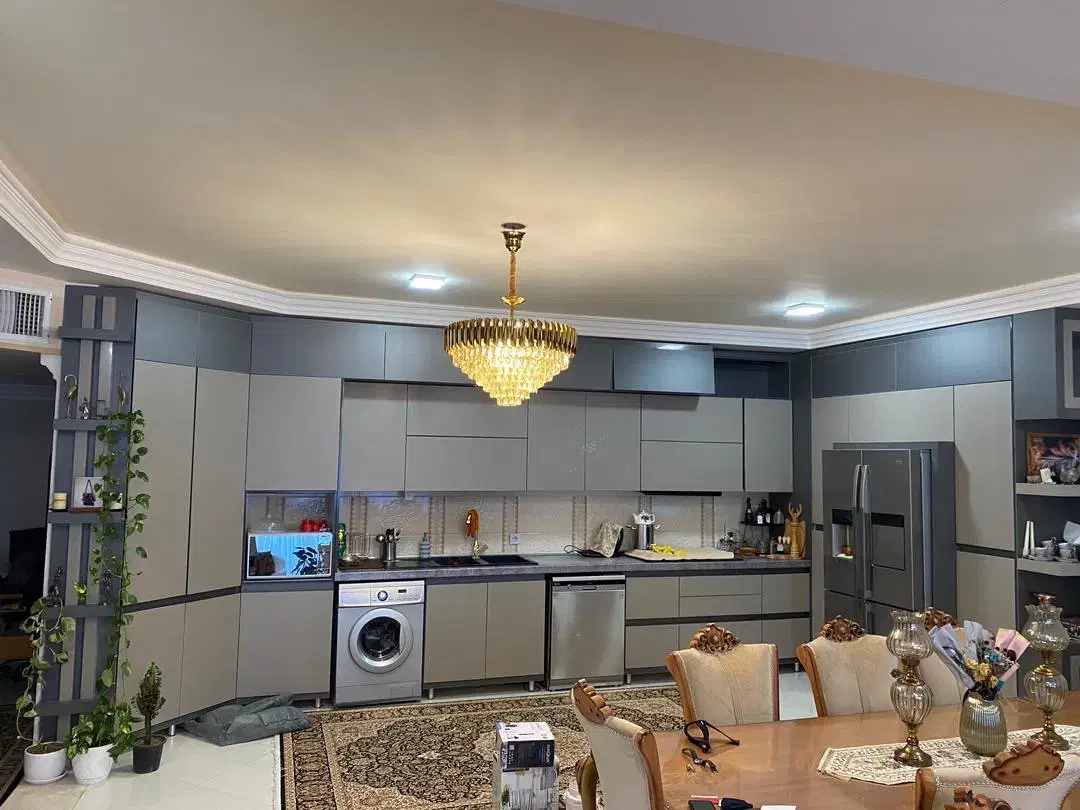 ۱۷۸متربراصلی  بلوارنماز|فروش آپارتمان|ایلام, |دیوار