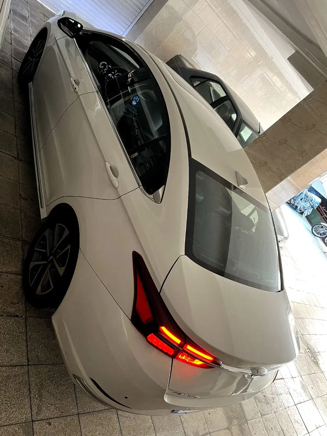 اریزو6|خودرو سواری و وانت|تهران, کیانشهر|دیوار