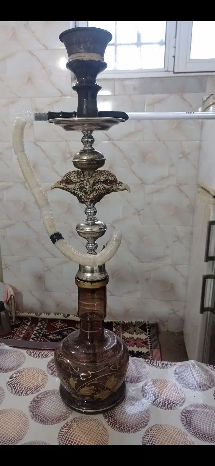 قلیان|کلکسیون و سرگرمی|تبریز, |دیوار