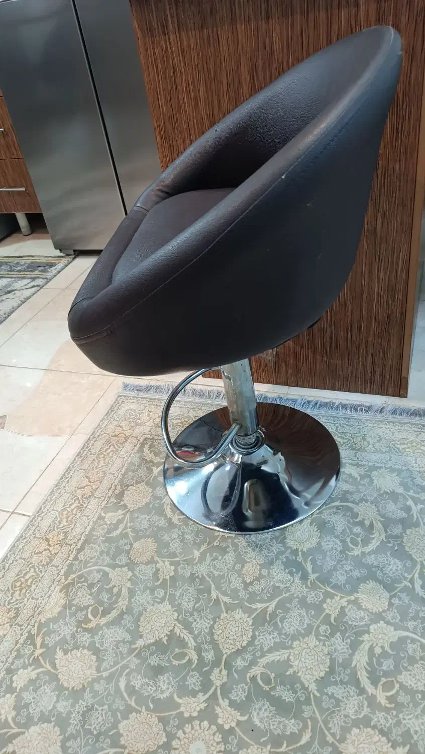 صندلی اپن جک دار|صندلی و نیمکت|فردیس, قریشی|دیوار