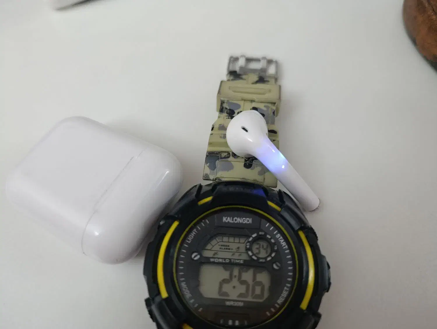 ساعت نو نو نو نو نو نو|ساعت|همدان, |دیوار