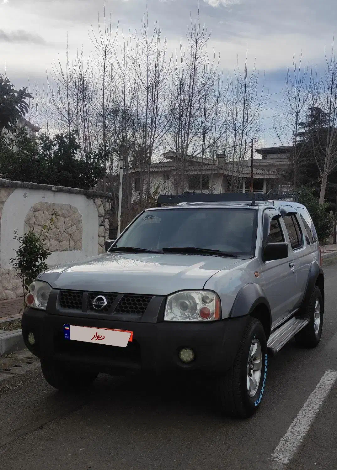 رونیز|خودرو سواری و وانت|نوشهر, |دیوار