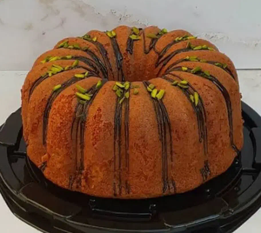 کیک خوشمزه و سالم خونگی واسه پذیرایی|خوردنی و آشامیدنی|هشتگرد, مدرس|دیوار