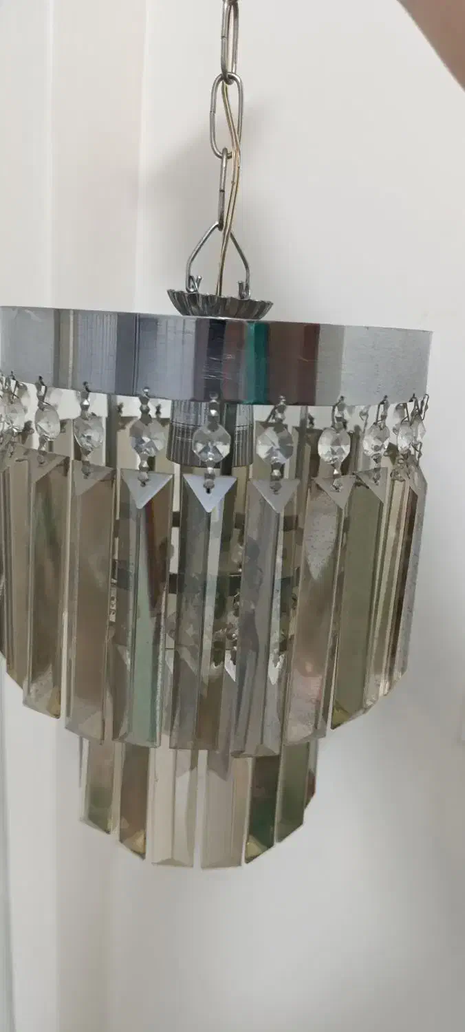 لوستر|لوستر و چراغ آویز|تهران, شهرک ولیعصر شمالی|دیوار