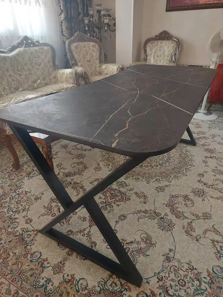 میز اداری|مبلمان اداری|مشهد, صیاد شیرازی|دیوار