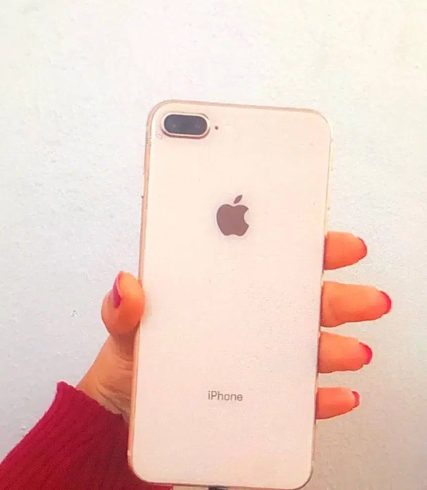 ایفون ۸پلاس|موبایل|شاهرود, |دیوار