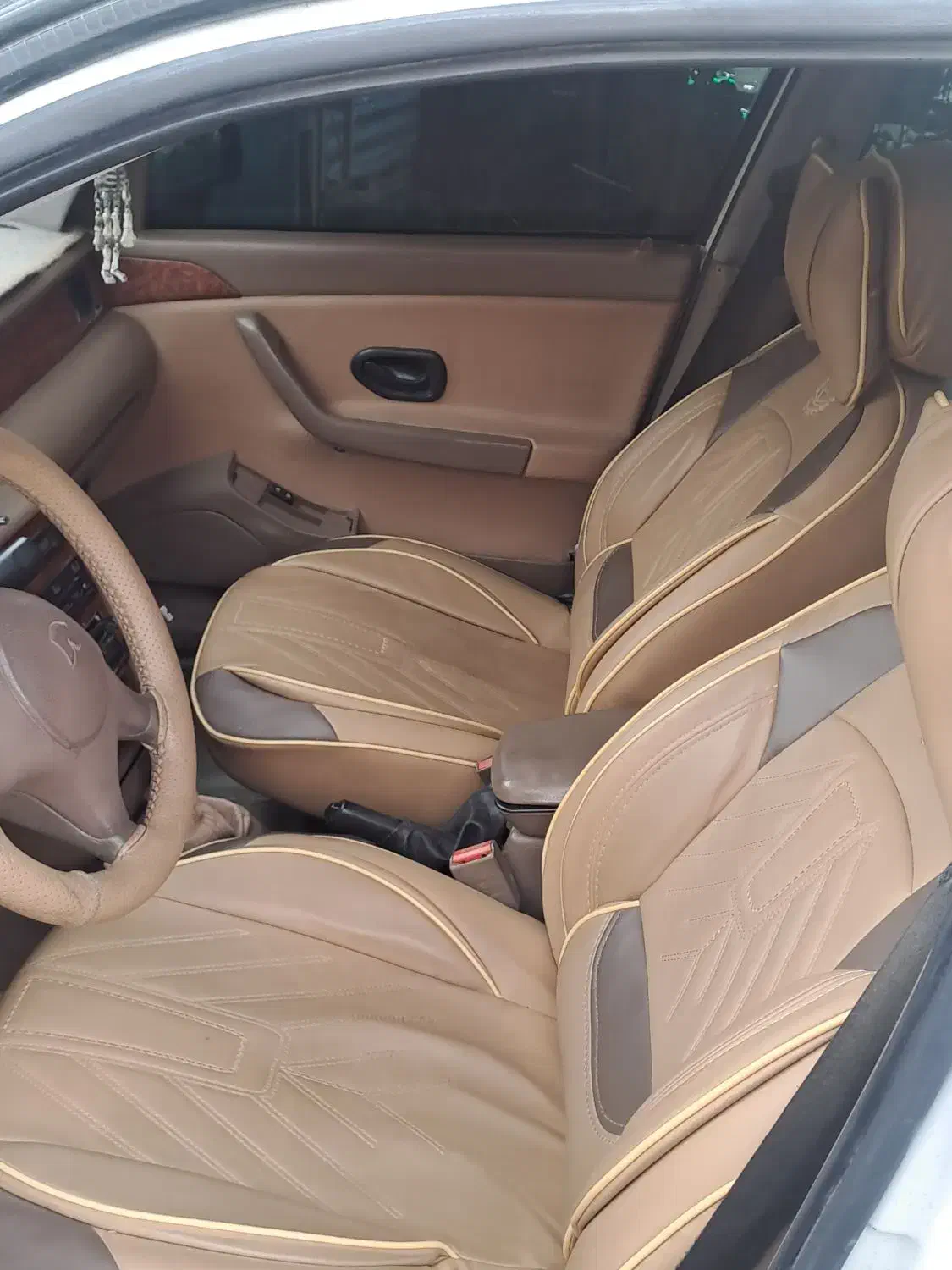 سمند ۸۳ مدل|خودرو سواری و وانت|مینودشت, |دیوار