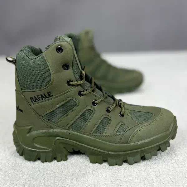 نیم بوت رافائل|کیف، کفش، کمربند|دورود, |دیوار