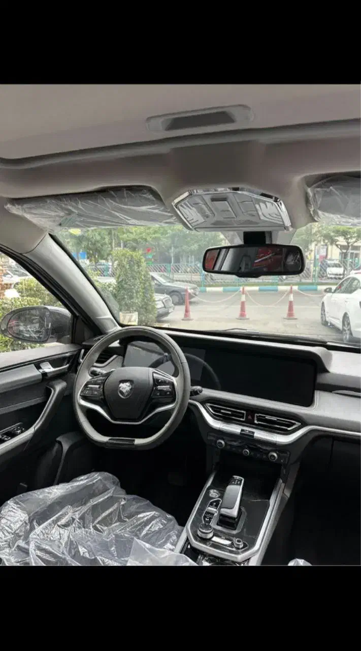 ری را اتومات صفر ۱۴۰۴اقساط لیزینگ حسن زاده|خودرو سواری و وانت|مشهد, امام خمینی|دیوار