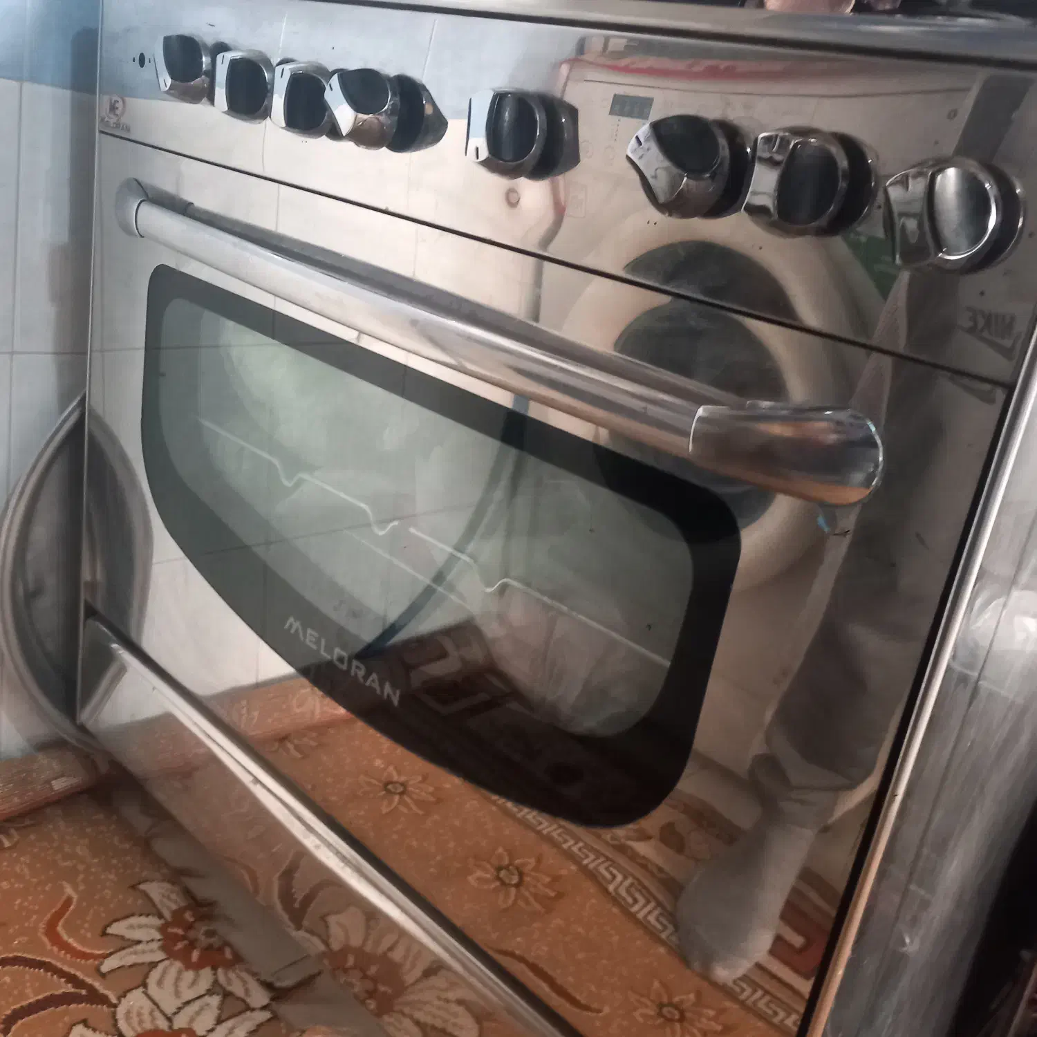 گاز ایتالیایی|اجاق گاز و لوازم برقی پختوپز|ری, جوانمرد قصاب|دیوار