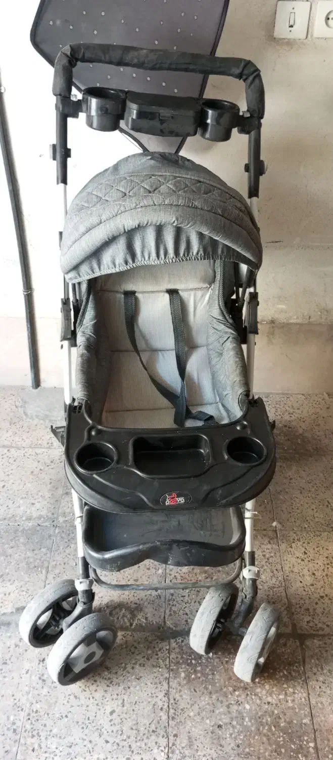 کالاسکه|کالسکه و لوازم جانبی|اصفهان, باتون|دیوار