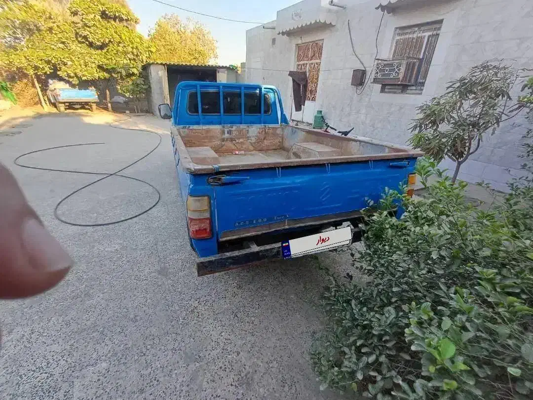 مدل ۱۴۰۱ به این شماره زنگ بزنید+|خودرو سواری و وانت|میناب, |دیوار