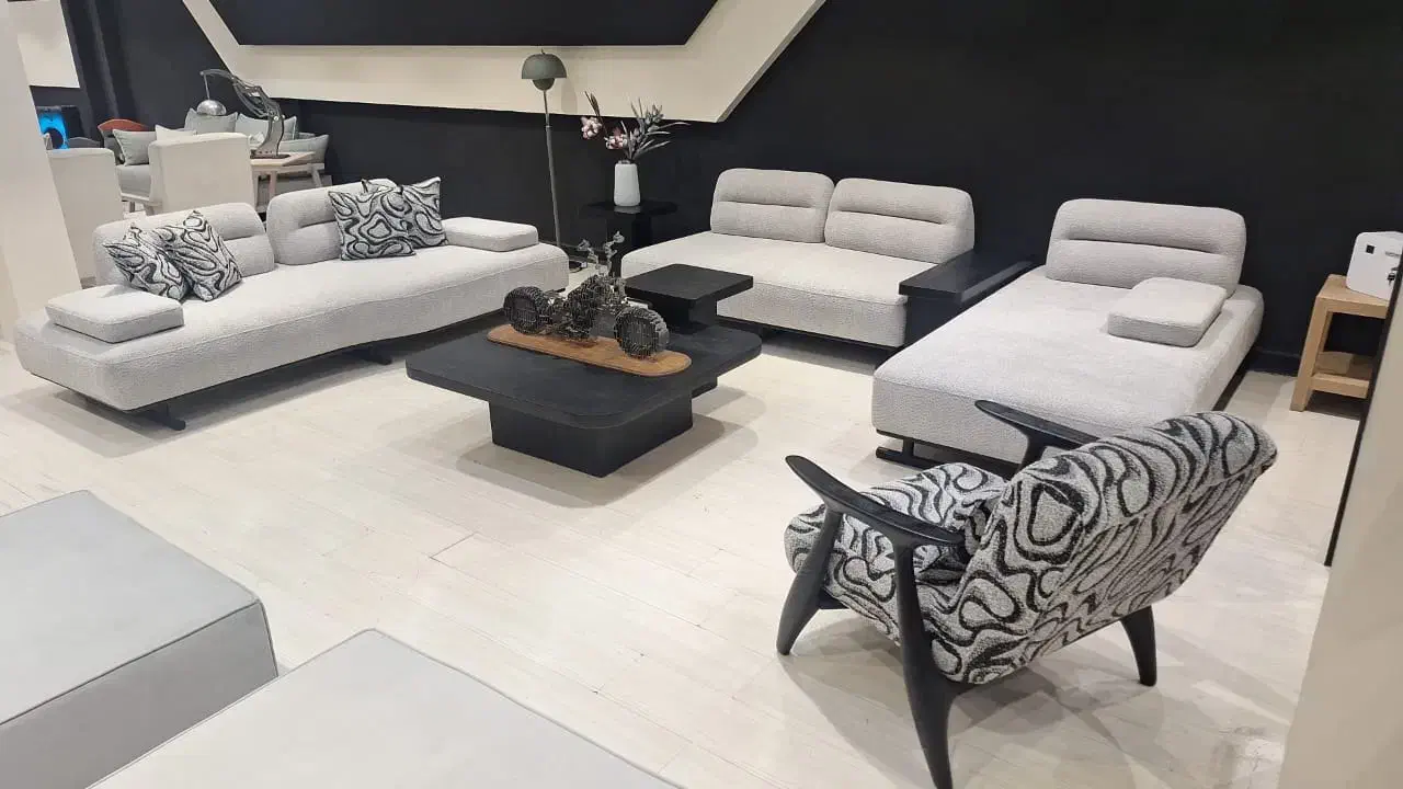 کارگر ساده و نیمه وارد برای کار در تولیدی مبل|استخدام صنعتی، فنی، مهندسی|پردیس, شهرک صنعتی کمرد|دیوار