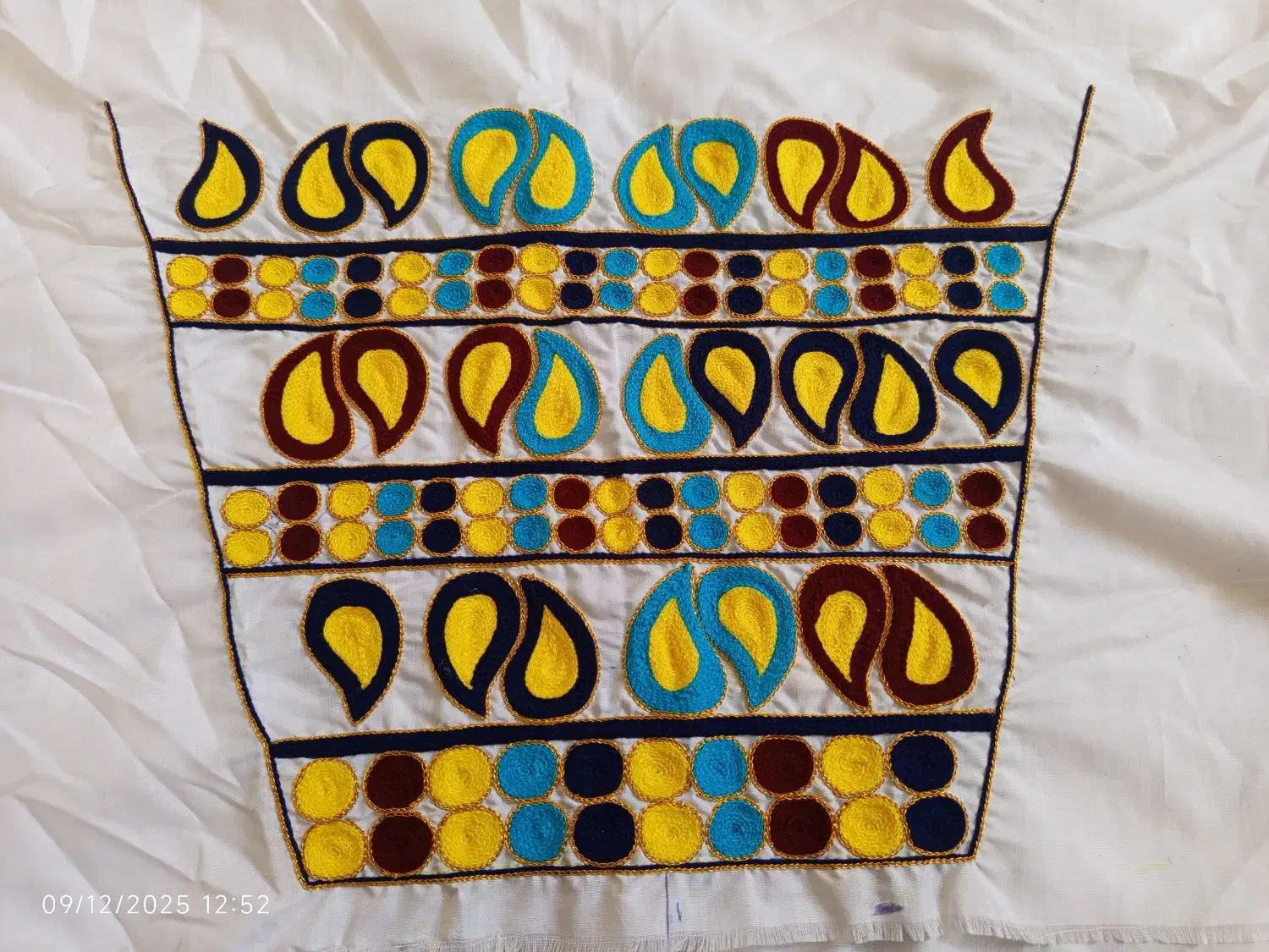 شلوار کاموایی نو فروشی|لباس|میناب, |دیوار