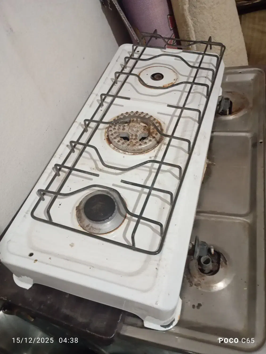 اجاق گاز|اجاق گاز و لوازم برقی پختوپز|پارسآباد, |دیوار