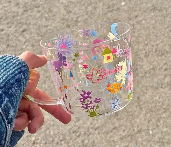 چاپ طرح دلخواهتان روی ظروف شیشه ای و...|صنایع دستی و سایر لوازم تزئینی|مرودشت, ابوذر جنوبی|دیوار