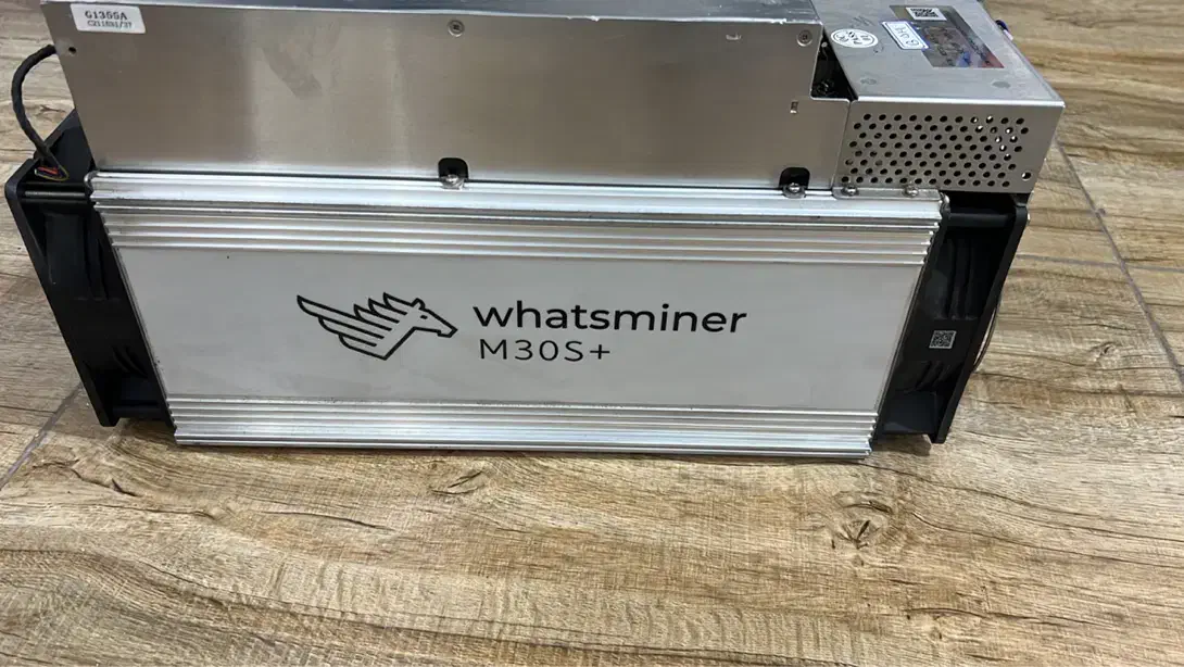 ماینر m30s+102th|قطعات و لوازم جانبی رایانه|شیراز, زرهی|دیوار