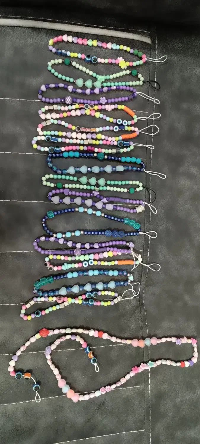 بند زینتی|لوازم جانبی موبایل و تبلت|باقرشهر, |دیوار