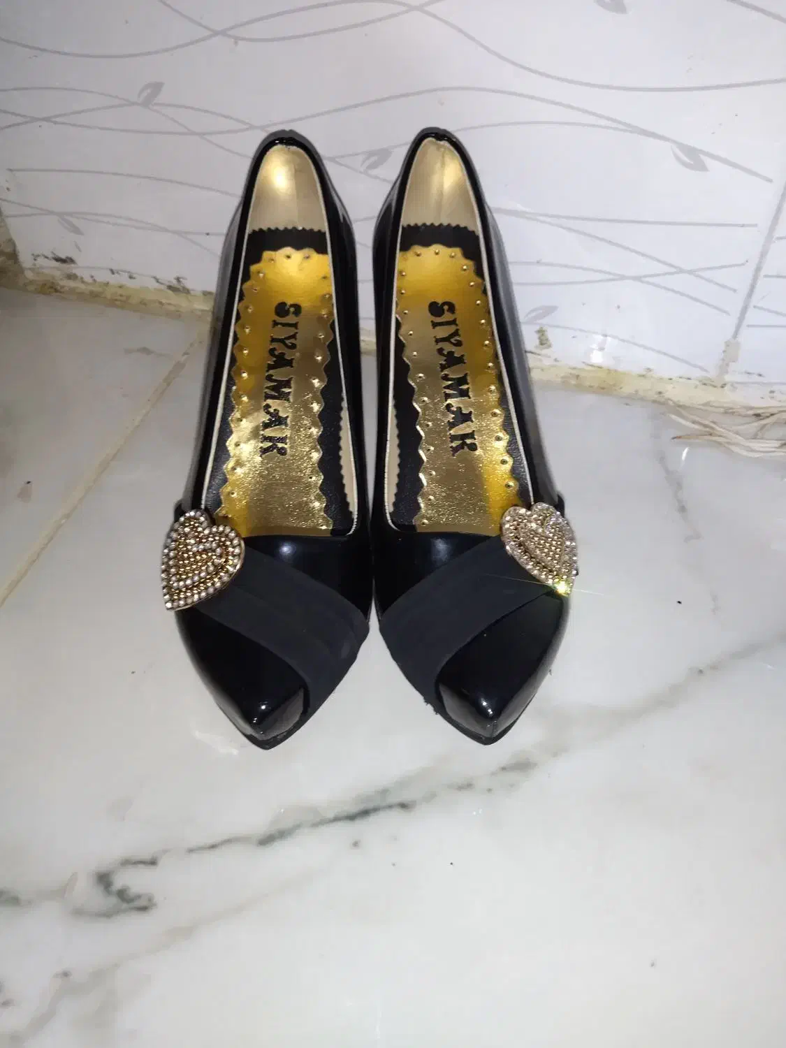 کفش زنانه|کیف، کفش، کمربند|کاشان, فاز ۲ ناجی آباد|دیوار