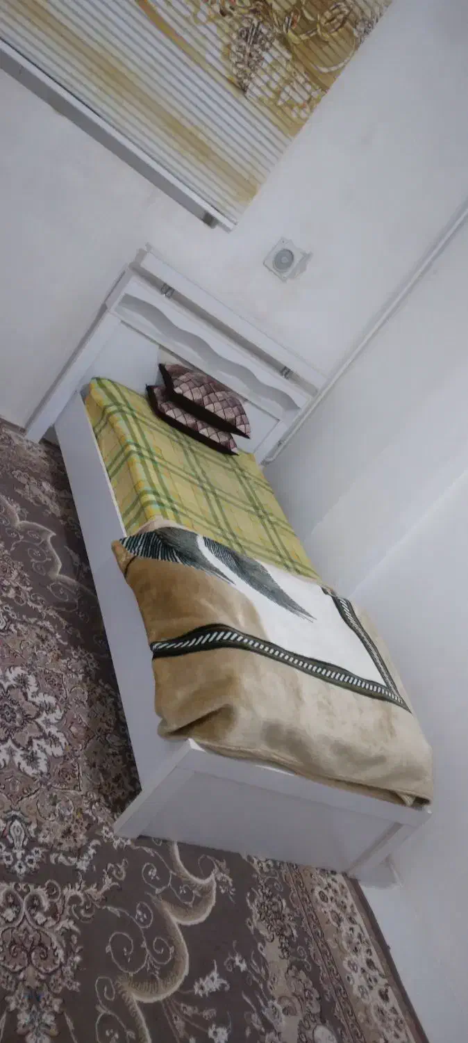 تخت خواب|تخت و صندلی بچه|کرمانشاه, |دیوار