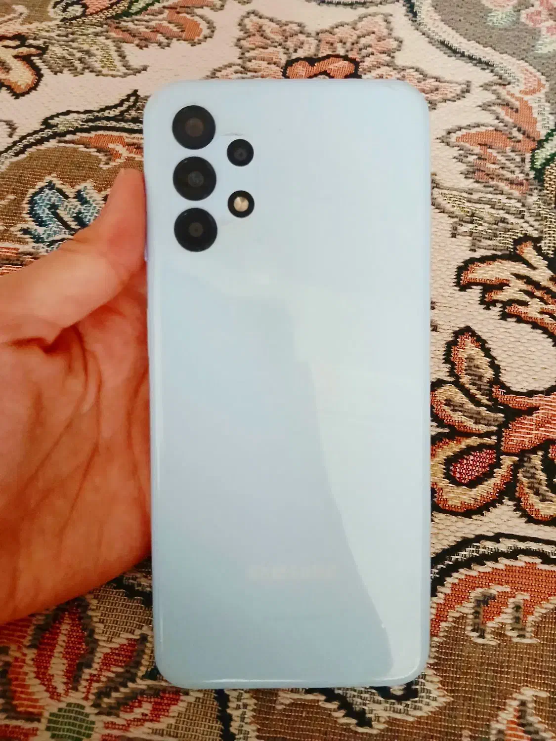 گوشی سامسونگ|موبایل|بجنورد, |دیوار