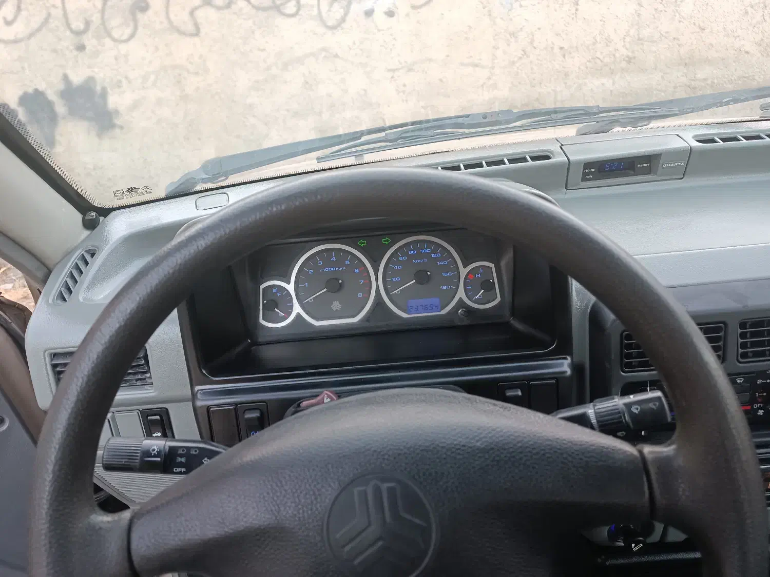 پراید132|خودرو سواری و وانت|همدان, |دیوار