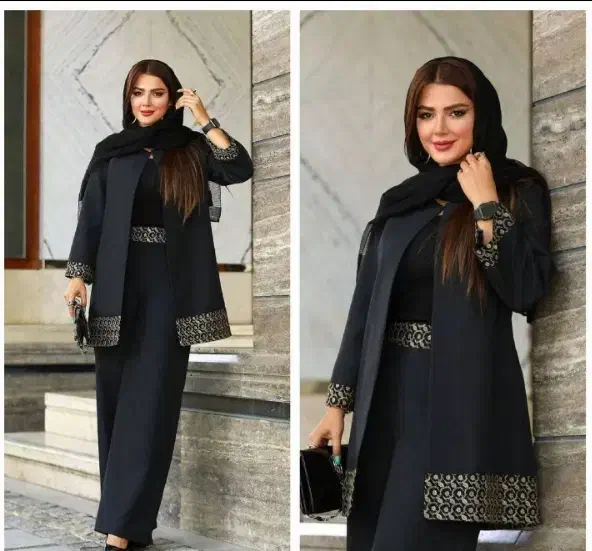 فروش فوری|لباس|اسلامآباد غرب, |دیوار