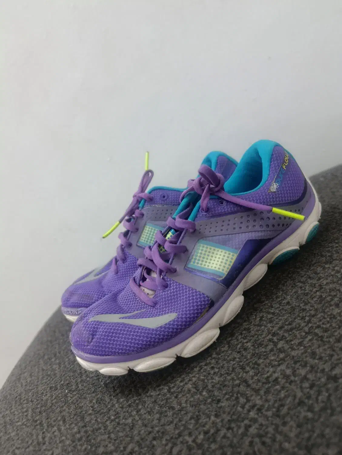 کتونی سایز38 .39|کیف، کفش، کمربند|قزوین, |دیوار